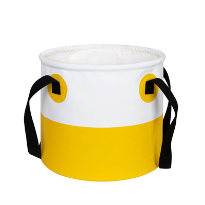 Folding Fishing Bucket