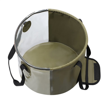 Portable Fishing Bucket