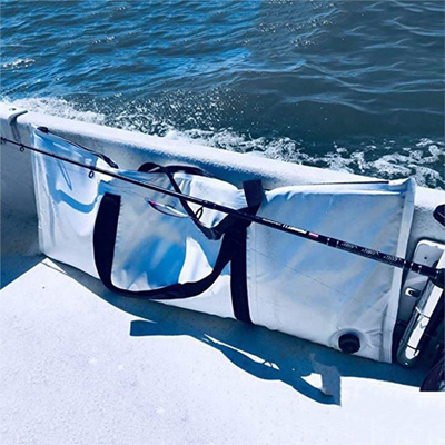 best fish chiller bag