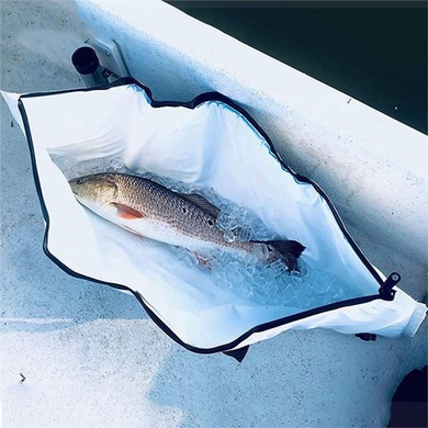 best fish chiller bag