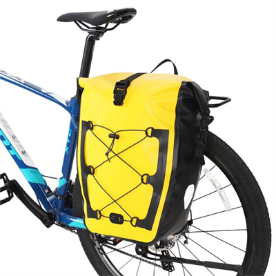 Waterproof Cycle Panniers