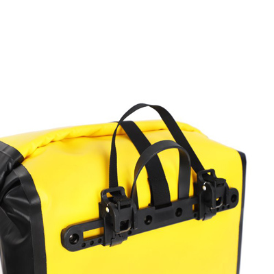 Waterproof Cycle Panniers