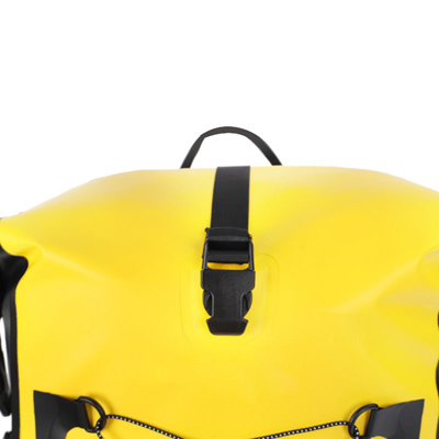 Waterproof Cycle Panniers