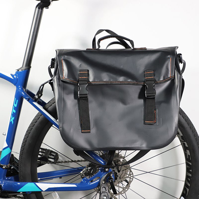 Bike Pannier Messenger Bag