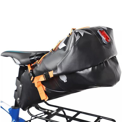 Waterproof Seat Bag Bicycle