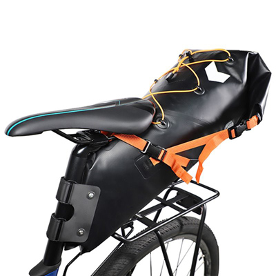 Waterproof Seat Bag Bicycle