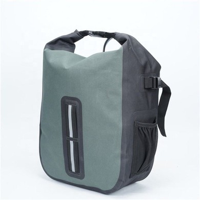 Water Resistant Pannier Bags
