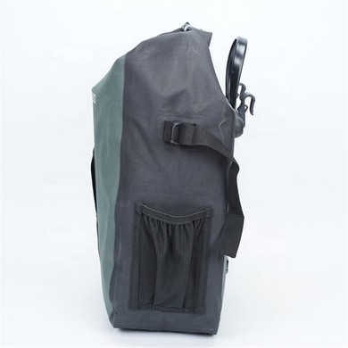 Water Resistant Pannier Bags