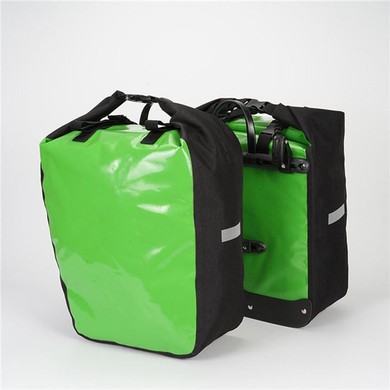 Waterproof Saddle Bag For Cycle