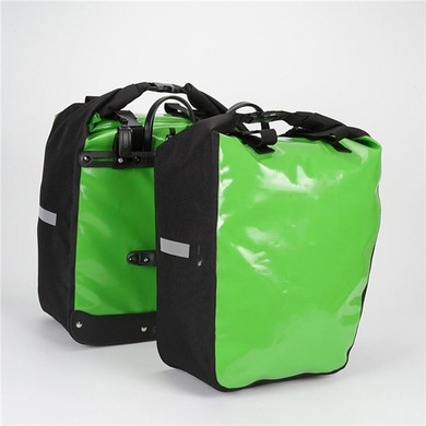 Waterproof Saddle Bag For Cycle