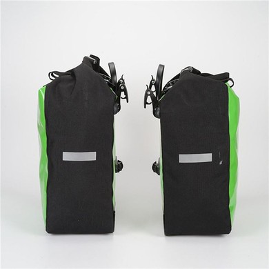 Waterproof Saddle Bag For Cycle