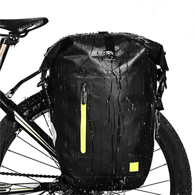 Waterproof Rear Panniers