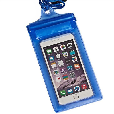 Best Waterproof Phone Pouch For Snorkeling