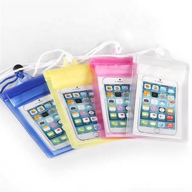 Best Waterproof Phone Pouch For Snorkeling