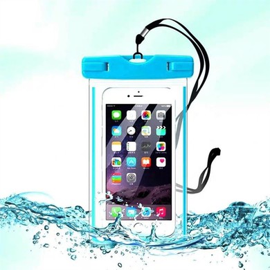 Ipx8 Waterproof Phone Case