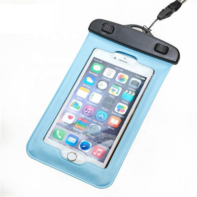 Waterproof Floating Phone Case Pouch