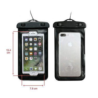 Waterproof Floating Phone Case Pouch