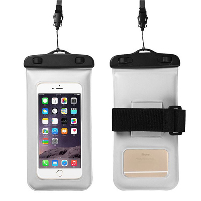 Ipx8 Waterproof Case