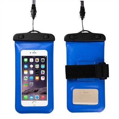 Ipx8 Waterproof Case
