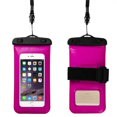 Ipx8 Waterproof Case