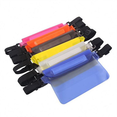Waterproof Phone Waist Pouch