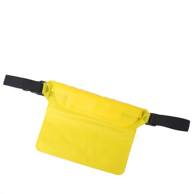 Waterproof Phone Waist Pouch