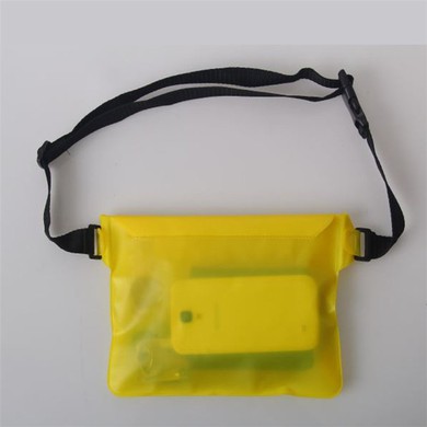 Waterproof Phone Waist Pouch