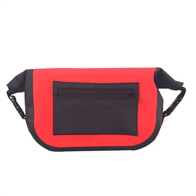 Motorcycle Waist Pack