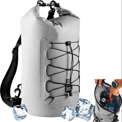 20L Dry Ice Cooler Backpack