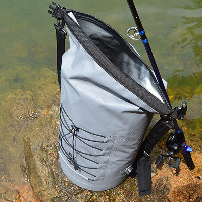 20L Dry Ice Cooler Backpack