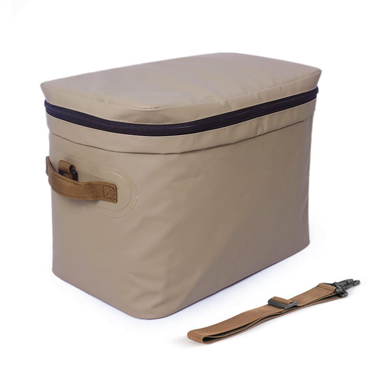 30 Can Soft Cooler Bag