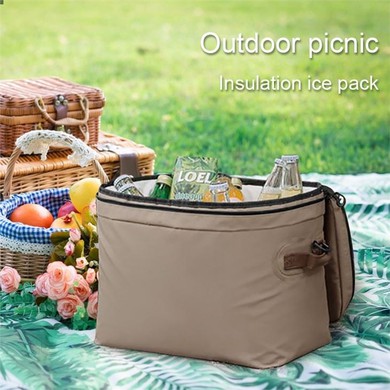 30 Can Soft Cooler Bag