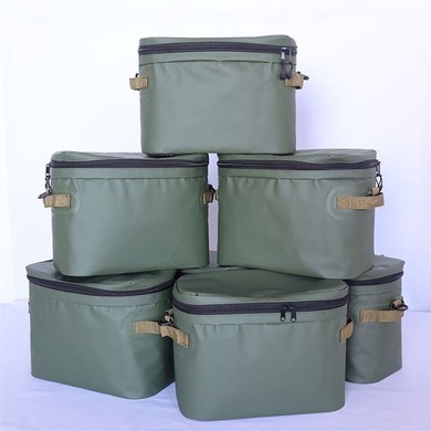 Custom Insulated Cooler Bags