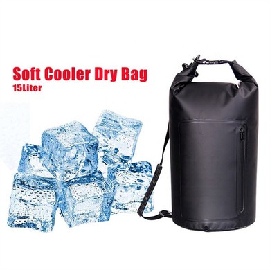 Insulated Dry Bag Cooler