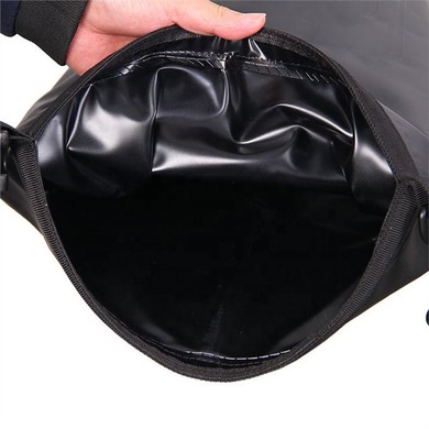 Insulated Dry Bag Cooler