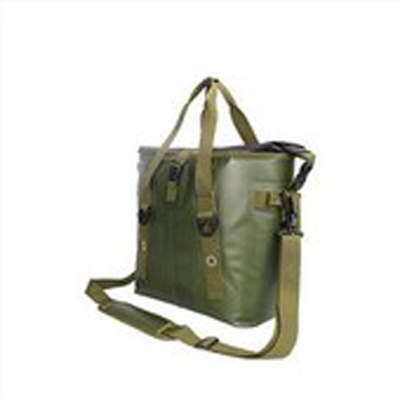 cooler bag tote