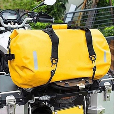 Waterproof Motorcycle Duffel