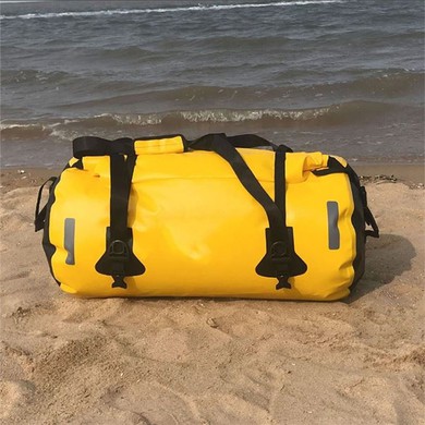 Waterproof Motorcycle Duffel