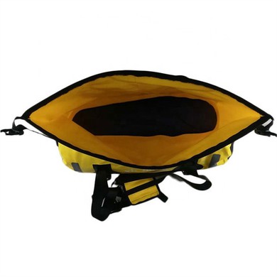 Waterproof Motorcycle Duffel