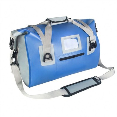 Waterproof Duffel Bag For Boating