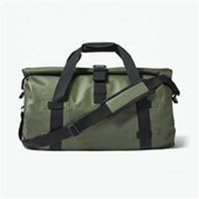 waterproof overnight bag