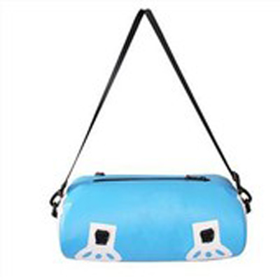 water resistant duffel