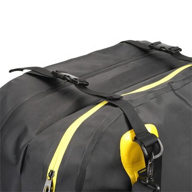 Duffel Bag Backpack Waterproof