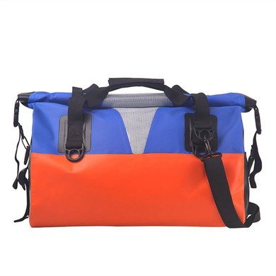 Best Waterproof Rolling Duffel Bag