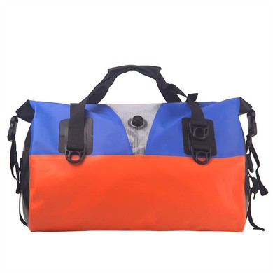 Best Waterproof Rolling Duffel Bag