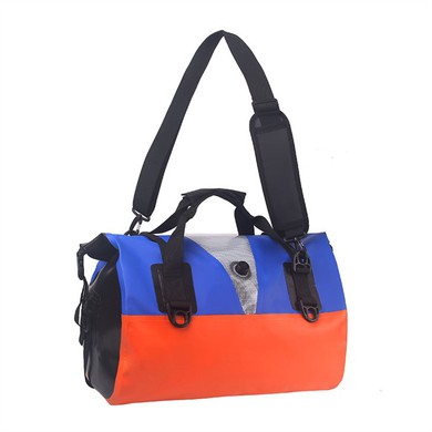Best Waterproof Rolling Duffel Bag