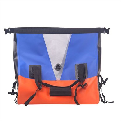Best Waterproof Rolling Duffel Bag