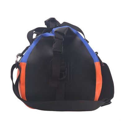 Best Waterproof Rolling Duffel Bag