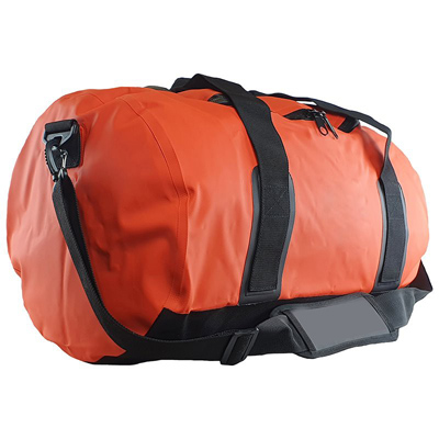 Water Repellent Duffel Bag