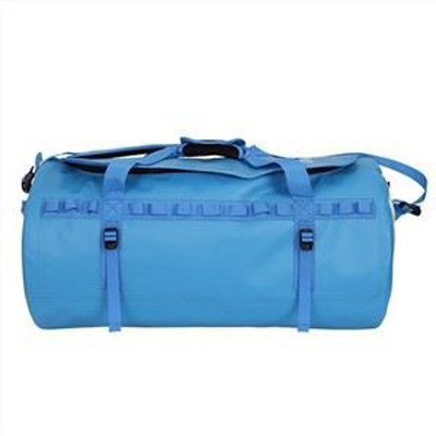 waterproof duffel bag with backpack straps